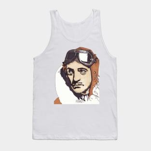 David Niven Tank Top